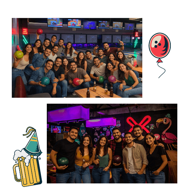 Bolerama strike pack